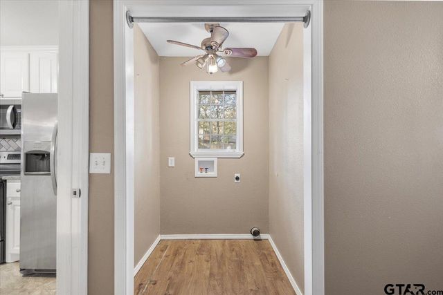 2005 Happy Street, Mt Pleasant, TX 75455