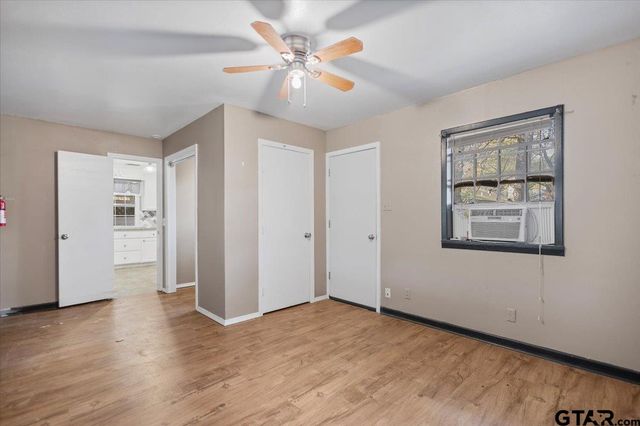 2005 Happy Street, Mt Pleasant, TX 75455