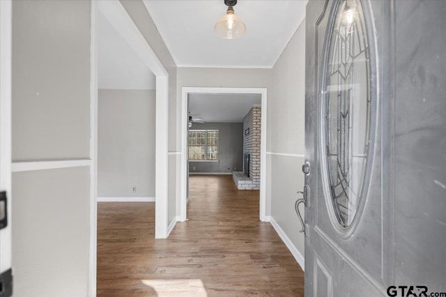 2005 Happy Street, Mt Pleasant, TX 75455