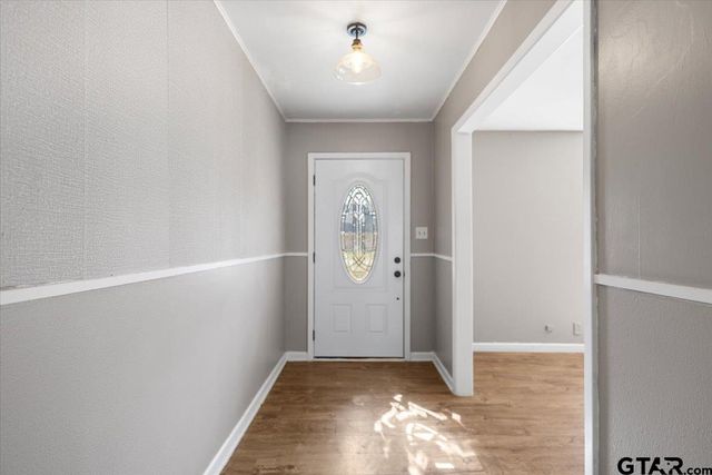 2005 Happy Street, Mt Pleasant, TX 75455