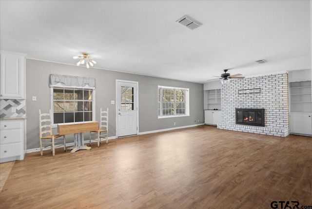 2005 Happy Street, Mt Pleasant, TX 75455