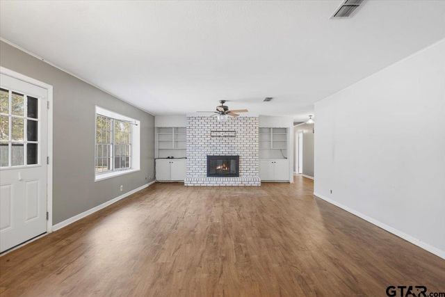 2005 Happy Street, Mt Pleasant, TX 75455