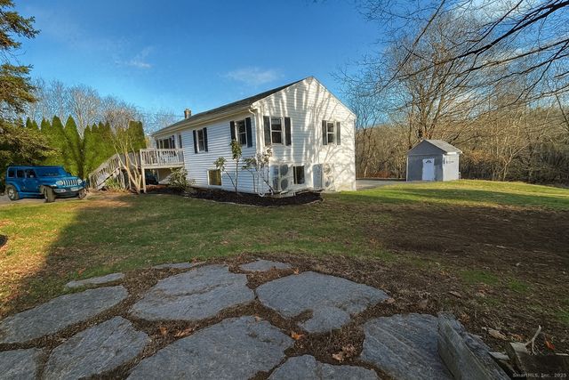 351 Harland Road, Norwich, CT 06360