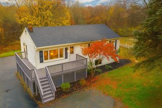 351 Harland Road, Norwich, CT 06360