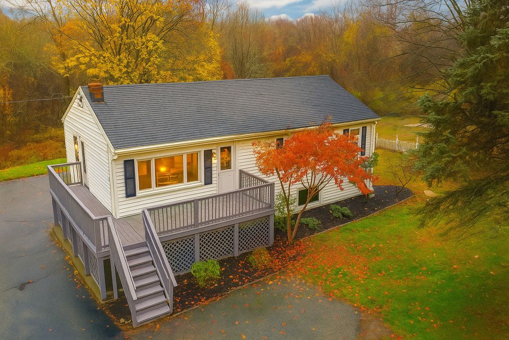 351 Harland Road, Norwich, CT 06360