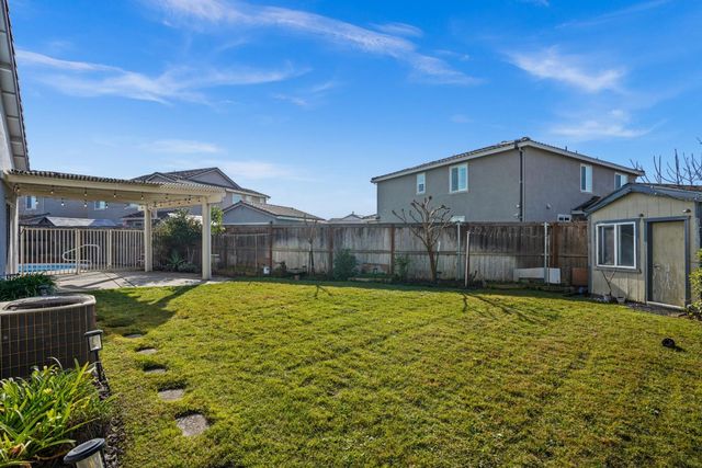 9942 Valderama Way, Sacramento, CA 95829