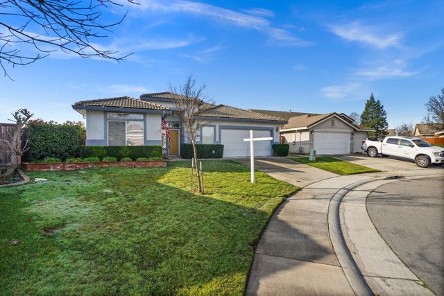 9942 Valderama Way, Sacramento, CA 95829