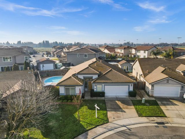 9942 Valderama Way, Sacramento, CA 95829