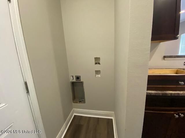 13495 Artes Street, A, Gulfport, MS 39503