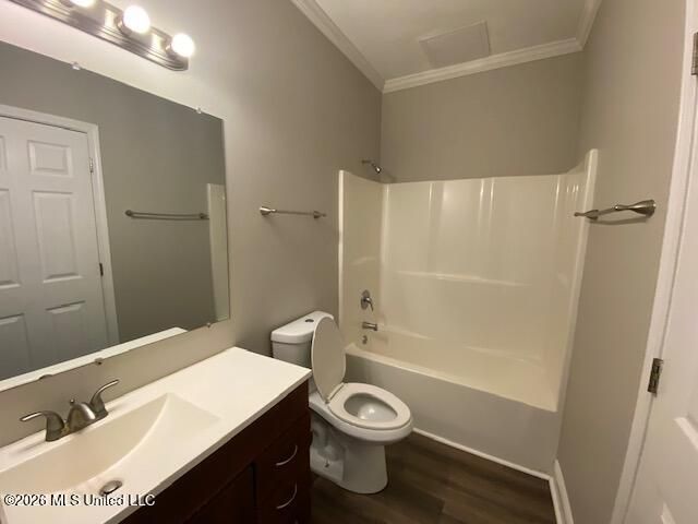 13495 Artes Street, A, Gulfport, MS 39503