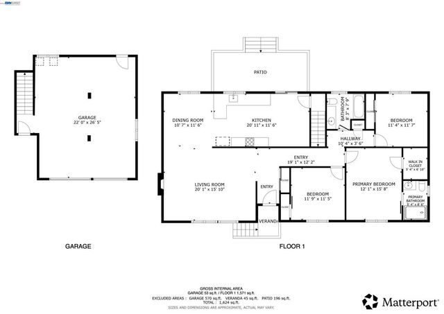 3740 Sky Ct, San Mateo, CA 94403