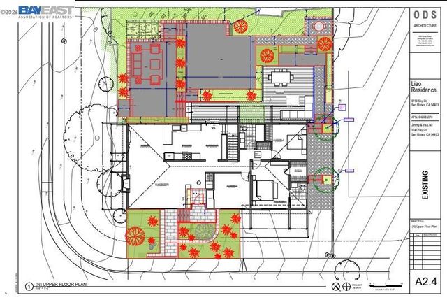 3740 Sky Ct, San Mateo, CA 94403