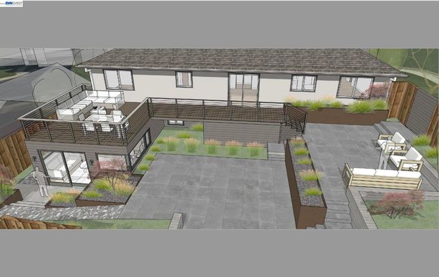 3740 Sky Ct, San Mateo, CA 94403