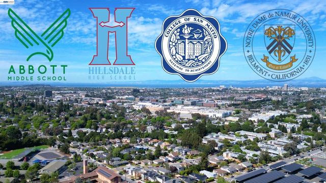 3740 Sky Ct, San Mateo, CA 94403