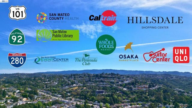 3740 Sky Ct, San Mateo, CA 94403