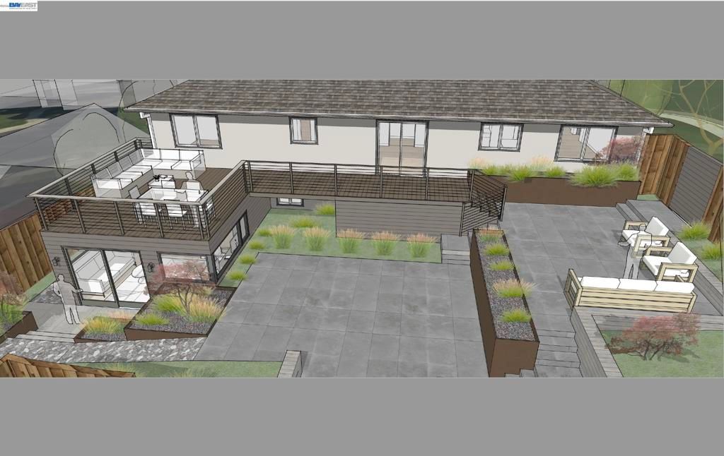 Image 51 of property listing at 3740 Sky Ct, San Mateo, CA 94403