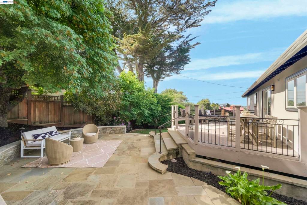 Image 53 of property listing at 3740 Sky Ct, San Mateo, CA 94403