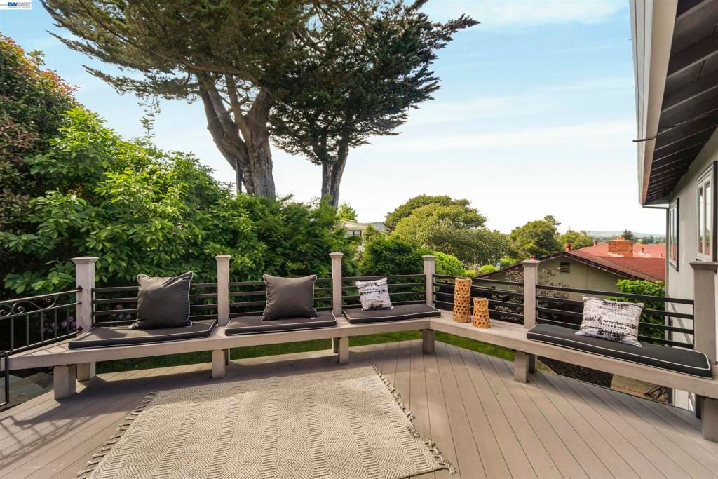 Image 56 of property listing at 3740 Sky Ct, San Mateo, CA 94403