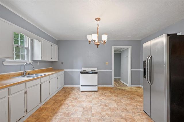 6225 Cooper Street, Douglasville, GA 30134
