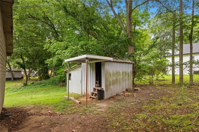6225 Cooper Street, Douglasville, GA 30134