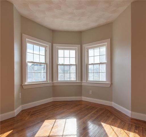 29 Marlborough Avenue 2, Providence, RI 02907