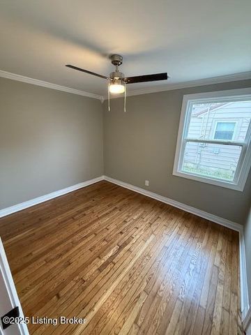 5328 Devers Ave, Louisville, KY 40214