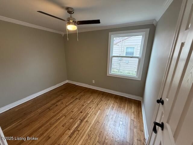 5328 Devers Ave, Louisville, KY 40214