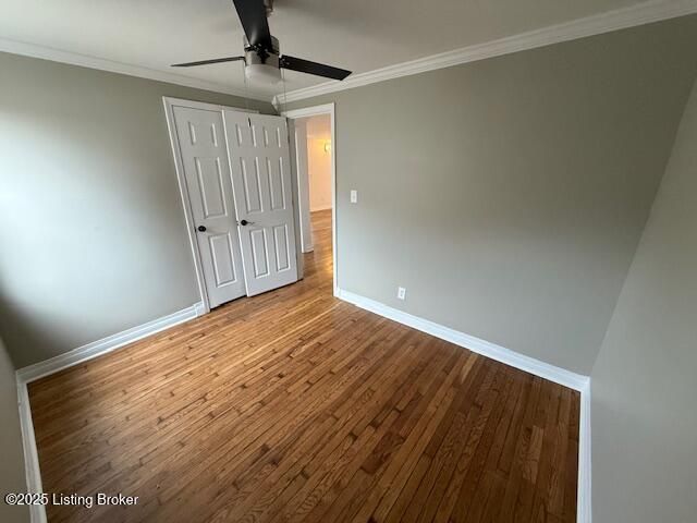 5328 Devers Ave, Louisville, KY 40214