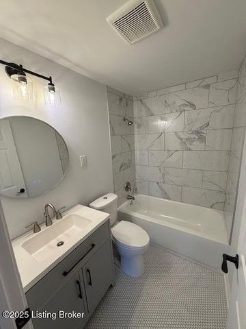 5328 Devers Ave, Louisville, KY 40214