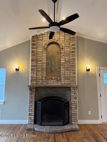 5328 Devers Ave, Louisville, KY 40214