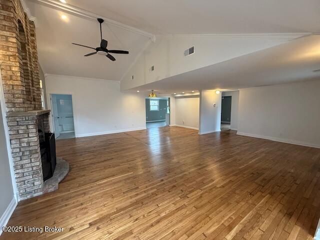 5328 Devers Ave, Louisville, KY 40214