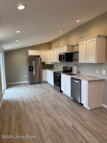 5328 Devers Ave, Louisville, KY 40214