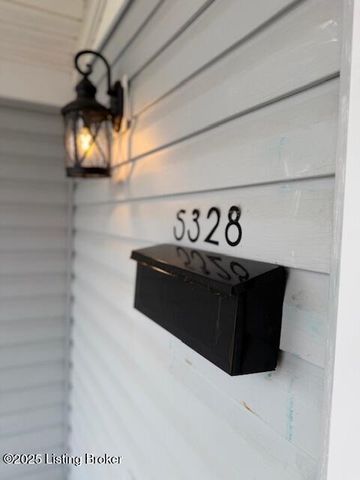 5328 Devers Ave, Louisville, KY 40214