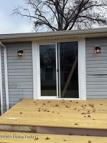 5328 Devers Ave, Louisville, KY 40214