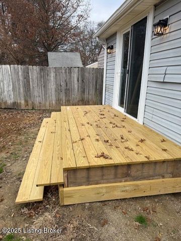 5328 Devers Ave, Louisville, KY 40214