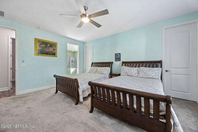 34040 LAVENDER PARKE Drive, Fernandina Beach, FL 32034