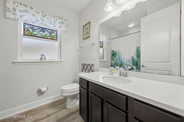 34040 LAVENDER PARKE Drive, Fernandina Beach, FL 32034