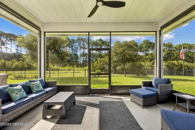 34040 LAVENDER PARKE Drive, Fernandina Beach, FL 32034