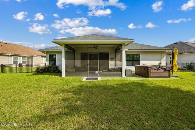34040 LAVENDER PARKE Drive, Fernandina Beach, FL 32034