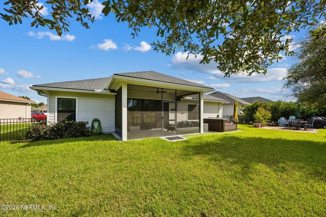 34040 LAVENDER PARKE Drive, Fernandina Beach, FL 32034