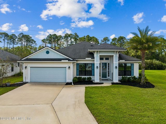 34040 LAVENDER PARKE Drive, Fernandina Beach, FL 32034