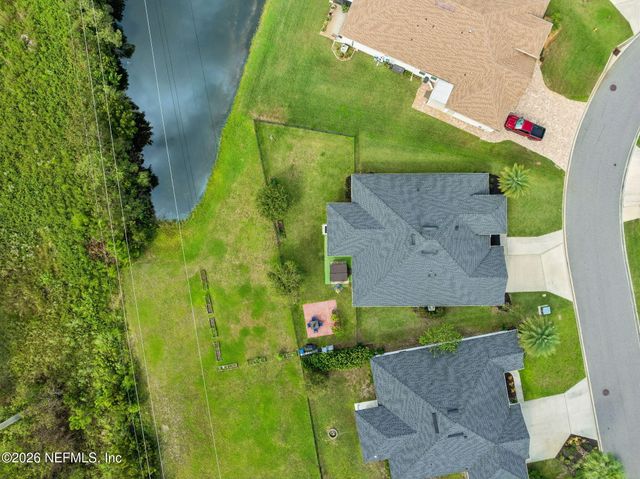 34040 LAVENDER PARKE Drive, Fernandina Beach, FL 32034