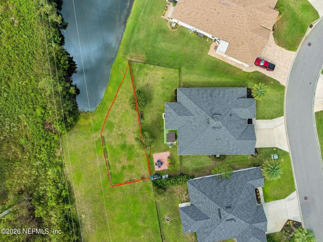34040 LAVENDER PARKE Drive, Fernandina Beach, FL 32034