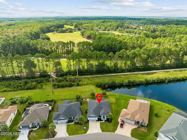 34040 LAVENDER PARKE Drive, Fernandina Beach, FL 32034