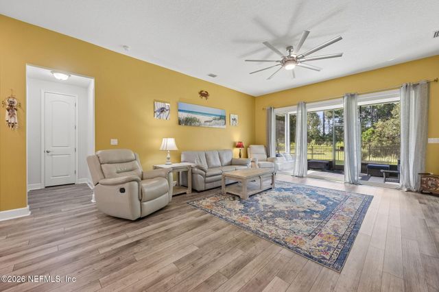 34040 LAVENDER PARKE Drive, Fernandina Beach, FL 32034