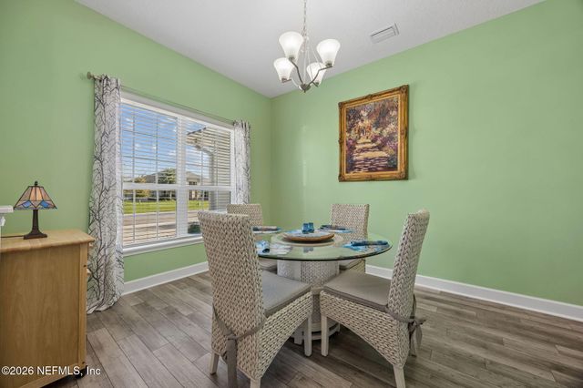 34040 LAVENDER PARKE Drive, Fernandina Beach, FL 32034