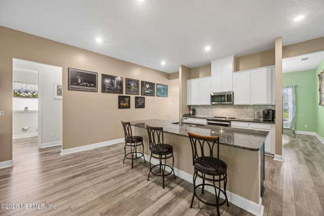 34040 LAVENDER PARKE Drive, Fernandina Beach, FL 32034