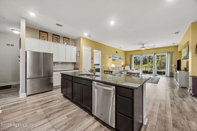 34040 LAVENDER PARKE Drive, Fernandina Beach, FL 32034