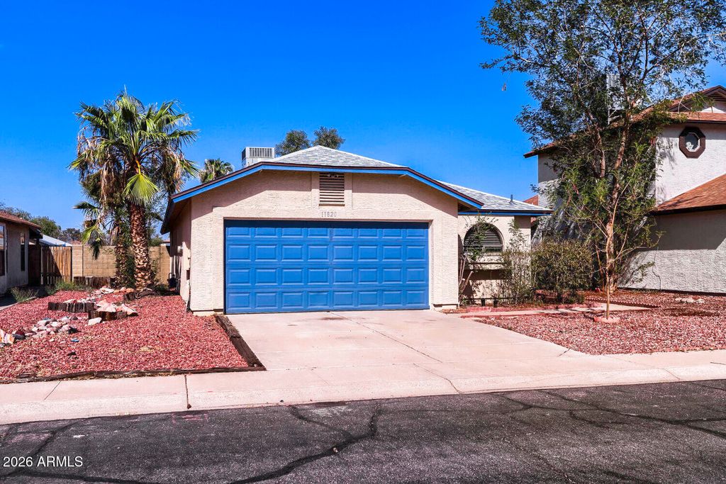11820 N 75TH Drive, Peoria, AZ 85345 — photo 2
