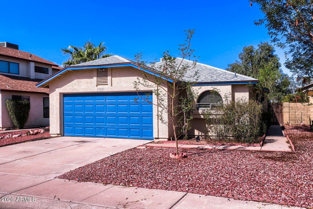 11820 N 75TH Drive, Peoria, AZ 85345 — photo 3